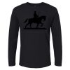 Unisex Softstyle® Long Sleeve T-Shirt Thumbnail