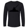 Unisex Softstyle® Long Sleeve T-Shirt Thumbnail