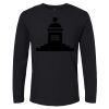 Unisex Softstyle® Long Sleeve T-Shirt Thumbnail