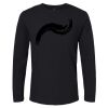 Unisex Softstyle® Long Sleeve T-Shirt Thumbnail