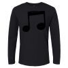 Unisex Softstyle® Long Sleeve T-Shirt Thumbnail