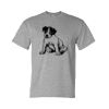 Unisex DryBlend® T-Shirt Thumbnail