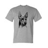 Unisex DryBlend® T-Shirt Thumbnail