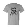 Unisex DryBlend® T-Shirt Thumbnail