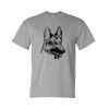 Unisex DryBlend® T-Shirt Thumbnail