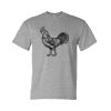Unisex DryBlend® T-Shirt Thumbnail