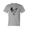 Unisex DryBlend® T-Shirt Thumbnail