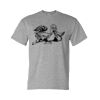 Unisex DryBlend® T-Shirt Thumbnail