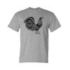 Unisex DryBlend® T-Shirt Thumbnail