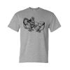 Unisex DryBlend® T-Shirt Thumbnail