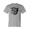 Unisex DryBlend® T-Shirt Thumbnail