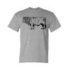 Unisex DryBlend® T-Shirt Thumbnail