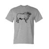 Unisex DryBlend® T-Shirt Thumbnail