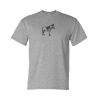 Unisex DryBlend® T-Shirt Thumbnail