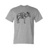 Unisex DryBlend® T-Shirt Thumbnail