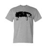 Unisex DryBlend® T-Shirt Thumbnail