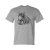 Unisex DryBlend® T-Shirt Thumbnail