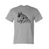 Unisex DryBlend® T-Shirt Thumbnail