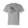 Unisex DryBlend® T-Shirt Thumbnail