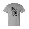Unisex DryBlend® T-Shirt Thumbnail
