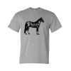 Unisex DryBlend® T-Shirt Thumbnail