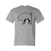 Unisex DryBlend® T-Shirt Thumbnail