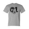 Unisex DryBlend® T-Shirt Thumbnail