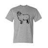Unisex DryBlend® T-Shirt Thumbnail