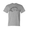 Unisex DryBlend® T-Shirt Thumbnail