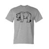 Unisex DryBlend® T-Shirt Thumbnail