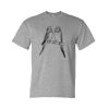 Unisex DryBlend® T-Shirt Thumbnail