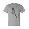 Unisex DryBlend® T-Shirt Thumbnail