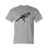 Unisex DryBlend® T-Shirt Thumbnail