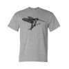 Unisex DryBlend® T-Shirt Thumbnail