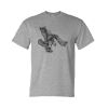Unisex DryBlend® T-Shirt Thumbnail