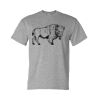 Unisex DryBlend® T-Shirt Thumbnail
