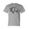 Unisex DryBlend® T-Shirt Thumbnail