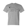 Unisex DryBlend® T-Shirt Thumbnail
