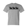 Unisex DryBlend® T-Shirt Thumbnail