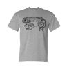 Unisex DryBlend® T-Shirt Thumbnail