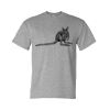 Unisex DryBlend® T-Shirt Thumbnail