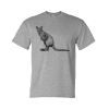 Unisex DryBlend® T-Shirt Thumbnail
