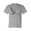 Unisex DryBlend® T-Shirt Thumbnail