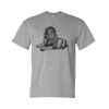 Unisex DryBlend® T-Shirt Thumbnail