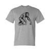 Unisex DryBlend® T-Shirt Thumbnail