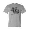 Unisex DryBlend® T-Shirt Thumbnail