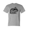 Unisex DryBlend® T-Shirt Thumbnail
