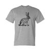 Unisex DryBlend® T-Shirt Thumbnail