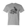Unisex DryBlend® T-Shirt Thumbnail