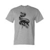 Unisex DryBlend® T-Shirt Thumbnail